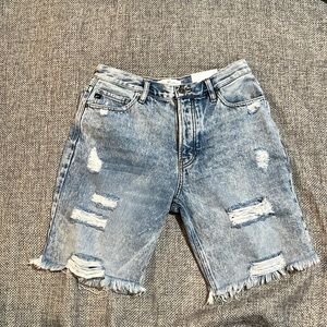 Vintage 90’s Shorts